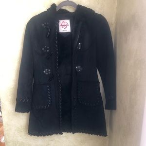 Limited too kids size 10 coat